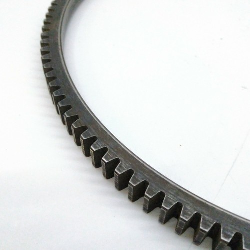 CORONA VOLANO FIAT 124 SPECIAL T. 1600 cc - SPORT I SERIE - 131 L/CL PER 4154524 - Imagen 4 de 5