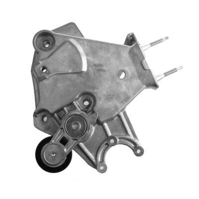 ATPPCCE Belt Tensioner & Idler Pulley For Chrysler Neon, PT Cruiser, Dodge Neon, Toyota Camry – Replaces OEM 4668509AB - View #2
