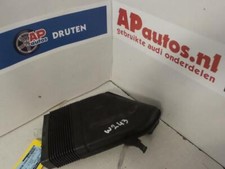 Ansaugschlauch für Luftfilter Audi A4 Cabriolet 8H 8E0129617D P5143765