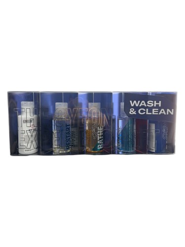 Gyeon Q²M Wash&Clean Experience Set - Picture 2 of 3