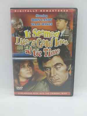 Good Idea (DVD, 2006)