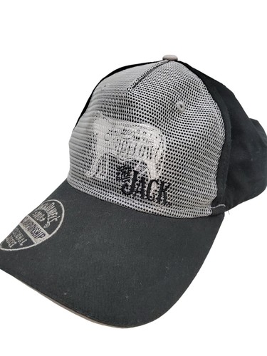 2018 jack daniels invitational barbecue world championship adjustable hat,cap - Picture 2 of 5