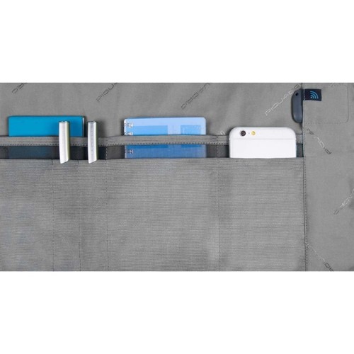 Ca4484w89 Leder anschluss Piquadro Ordner Line Computer In W04xxfSw8