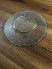 depression glass plate 8 inch diameter — photo 2