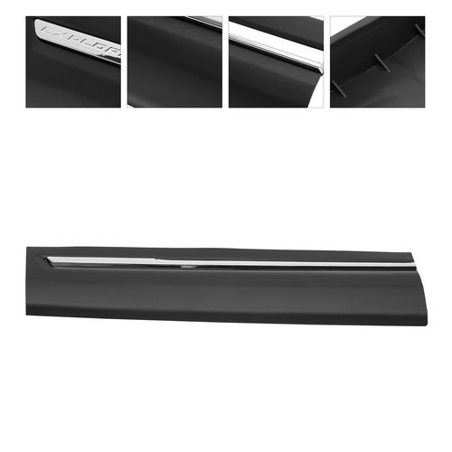 FOR FORD 2016 2017 2018 2019 Explorer Front Door-Lower Molding Trim Left - Bild 23 von 24