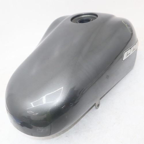 2020 CCM SPITFIRE SIX FOGGY S Fuel Tank - Picture 5 of 12