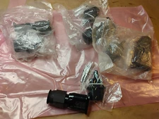 4, Enphase Solar Q-Conn-10F IQ Invertrer Cable Splice Female 740-00662-03