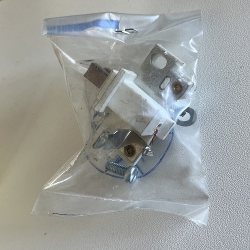Original Citroën Kohlebürsten Halter Lichtmaschine OE 5505378 - Bild 3 von 4