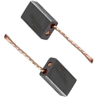 BALAIS Charbon Carbone pour HILTI Marteau perforateur 6,3x10x20 te 14 15 15-c 18-m 24 25/a23 BALAIS Charbon Carbone pour HILTI Marteau perforateur 6,3x10x20 te 14 15 15-c 18-m 24 25/a23