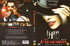 The Harmonists (Comedian Harmonists)1997(DVD,All,New)Ben Becker,Joseph Vilsmaier