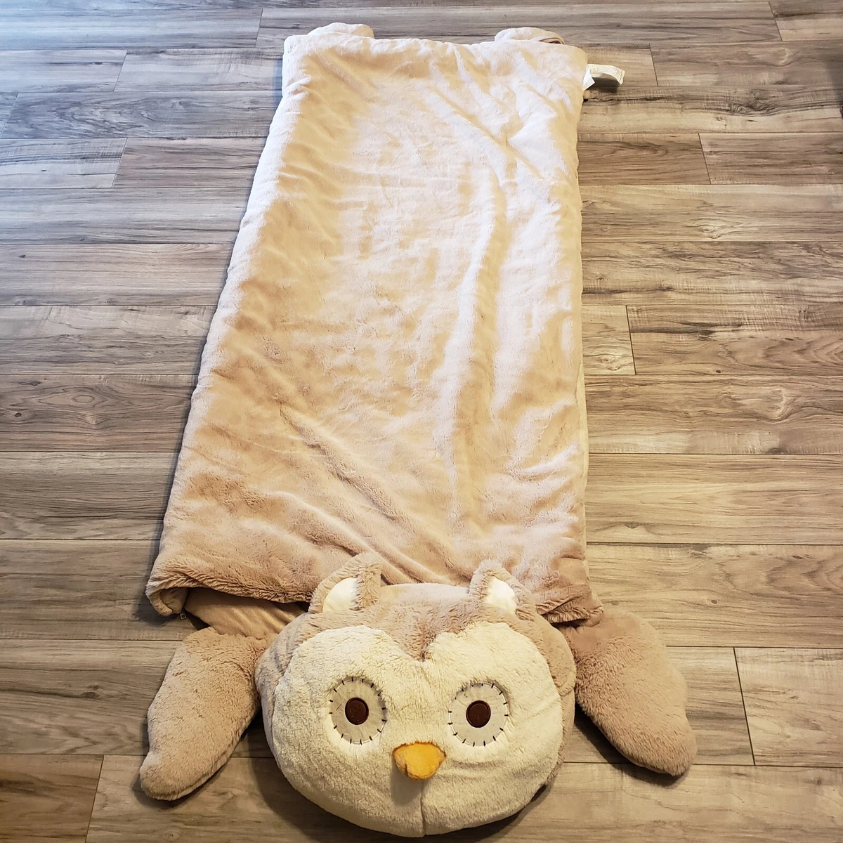 Share 153+ sleeping bag with pillow attached super hot esthdonghoadian