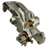 Bremssattel Hinten Rechts Bremssystem Lucas FüR Nissan Almera II Hatchback