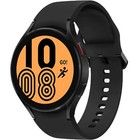 Samsung Galaxy Watch4 (44mm) 4G Black 16GB + 1.5GB Smartwatch OEM NEW