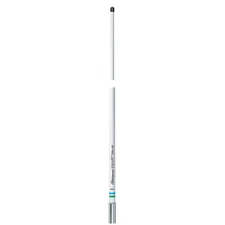 Shakespeare Galaxy AIS Broadband VHF Boat Radio Antenna 4FT Little Giant 5396