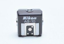 Nikon AS-10 TTL Multi Flash Adapter