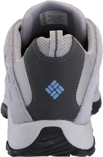 Zapatos de senderismo Columbia Crestwood para hombre - Imagen 32 de 36