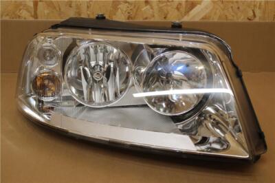 7M4941016AH Right Halogen Headlight VW Sharan 2003-2010 (7M) New Genuine Part