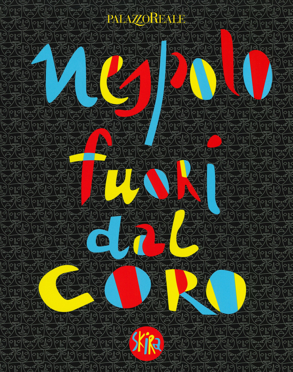 Ugo Nespolo. Fuori dal coro - AA.VV.