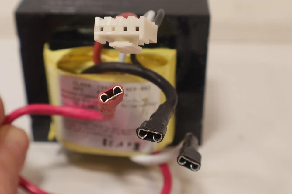 APC 430-2144 Class B 130 DB-EI86-8636A Shenzhen Jingquanhua EL4257H - Image 3 of 4