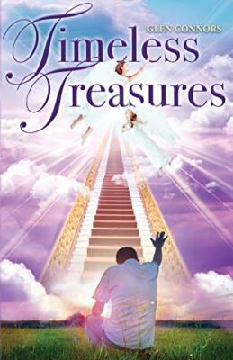 Timeless Treasures by Glen Connors (Paperback, 2020)