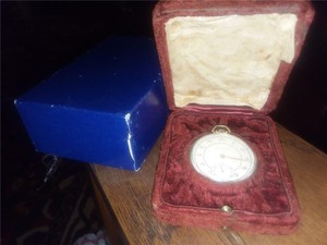 14K-GIRARD-PERREGAUX-KEYSTONE-POCKET-WATCH-WITH-BOXES-HIGNEND-SWISS-14K-WATCH