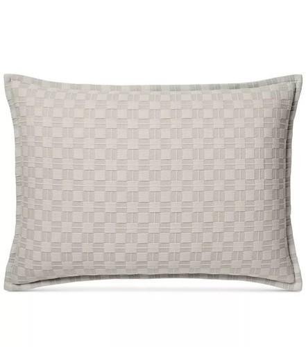 Copriletto Queen Ricamato Diamante Collezione Hotel,2 Federe Standard + Cuscino Dec. - Foto 3 di 7