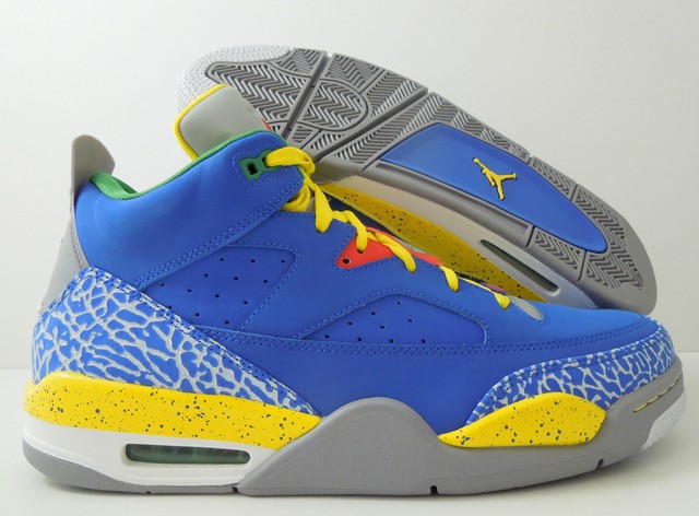 nike air jordan son of low