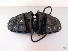 <!--F#f_0-->19-24 BMW 1 F40 2 F44 G42 3 G20 4 G22 M-TECH CONTROL BUTTON SWITCHES set/pair<!--F/-->