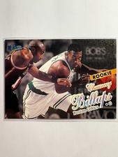 K325,586 - 1997-98 Ultra Gold Medallion #187G Chauncey Billups