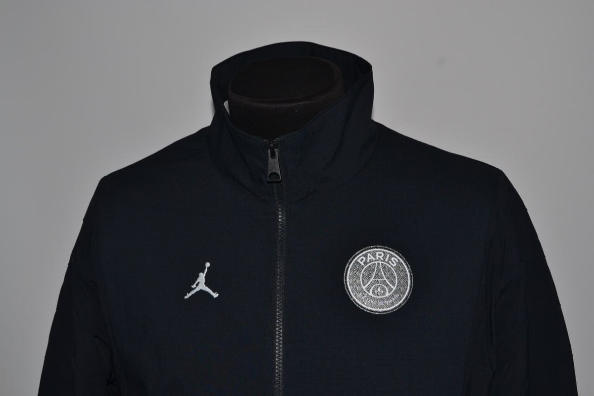 Jordan Nike PSG Paris Saint Germain Mens Flight Jacket | eBay Jordan Nike PSG Paris Saint Germain Mens Flight Jacket | eBay