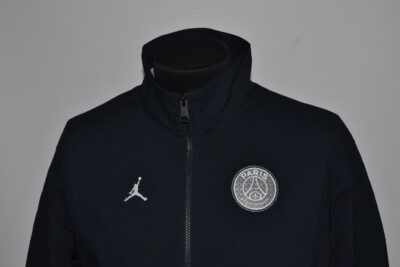 Nike Paris Saint-Germain ジャージ M 黒 楽天市場】パリサンジェルマン ジョーダン ジャージ（カラー