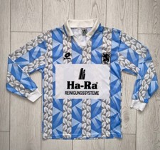 TSV 1860 München Munich Adults S-M 1993 Year Vtg Football Shirt Jersey  Soccer