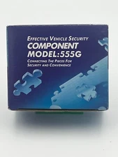 DEI 555G Passkey III Immobilizer Bypass Module Directed Electronics