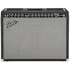 Fender Vintage Reissue '65 Twin Reverb 2x12" Combo Amplifier