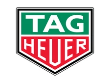 #0796 Tag Heuer Logo #1 Sticker Brand Waterproof Vinyl Decal Die-Cut Car Laptop