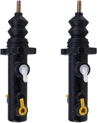 Mild Steel Bottom Master Cylinder Terex Vectra At ₹ 1885/piece In New - Foto 6