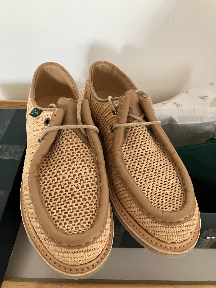 Paraboot Michael RaphiaEU44