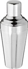 YUKIWA 18-8S/Steel Baron Cocktail Shaker 510ml　Made in Japan