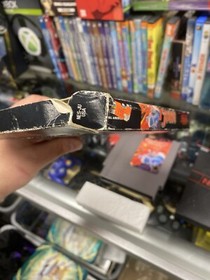 Vintage 1988 Joust NES Nintendo Game Cartridge With Box Nintendo Seal *TESTED*