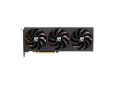 Powercolor Fighter Radeon Rx 7800 Xt 16gb Gddr6 Pcie 4.0x16 Gpu Graphics Card
