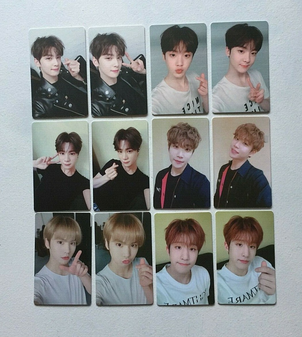 アイドル ASTRO SPECIAL MUSIC GIFT s-l1200.jpg