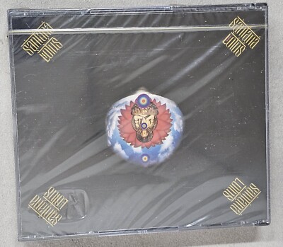 Santana Lotus 2Cd Neu