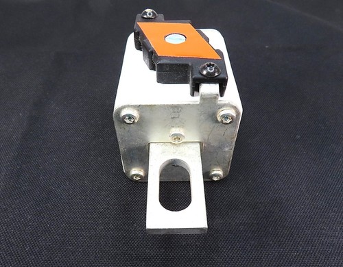 Fusible Eaton SPJ-6E700 Bussmann 2FKE/115 AR 700A 1000V NUEVO - Imagen 7 de 10