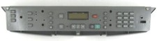 Lexmark 40X5474 ~ Lexmark Operator Panel 4-1 X544