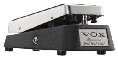VOX V846HW The Hand-Wired VOX Wah-Wah Pedal From Japan | eBay