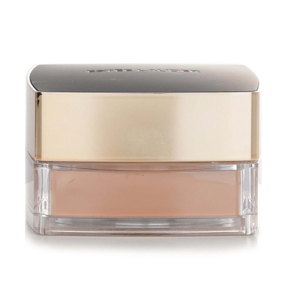 Estee Lauder Double Wear Sheer Flattery Loose Powder - # Medium Matte 9g/0.31oz - Image 3 of 4
