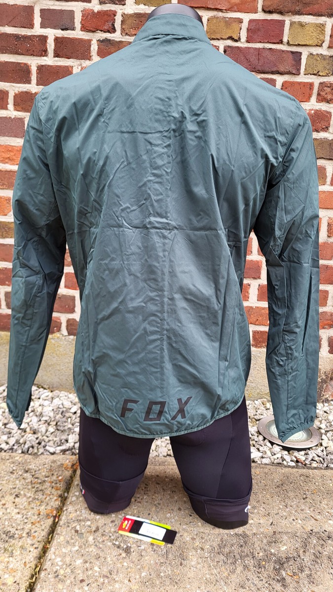 ジャケット・アウター DESCENDANT CRICKET WEATHER JACKET DESCENDANT/CRICKET WEATHER JACKET (OLIVE DRAB)