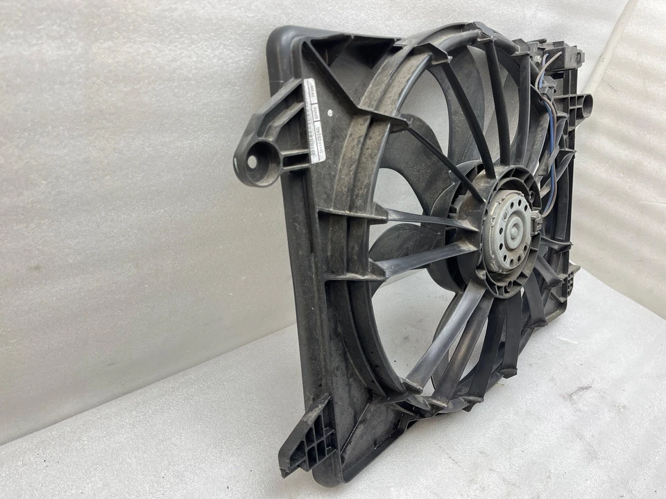 Dodge Challenger 2008-2023 motor de refrigeración eléctrico 58 k millas Foto 3 de 4