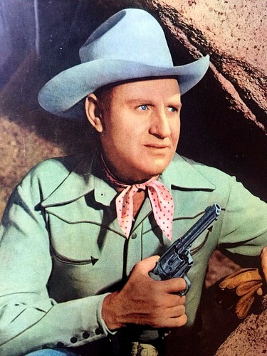 Gene Autry Comics #42 CGC 6.0 OFF-WHT PGS Photocovers Front/Rear Dell Aug 1950 - Bild 9 von 10