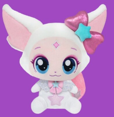 Catch Teenieping Shooting Star Season 5 Star Fox Ping Doll 11